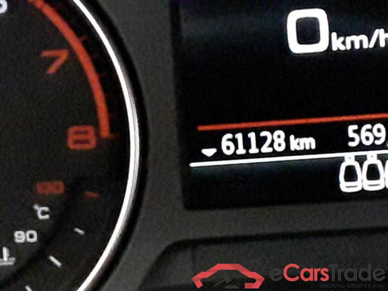 Audi 30 TFSI basis Q2 #6