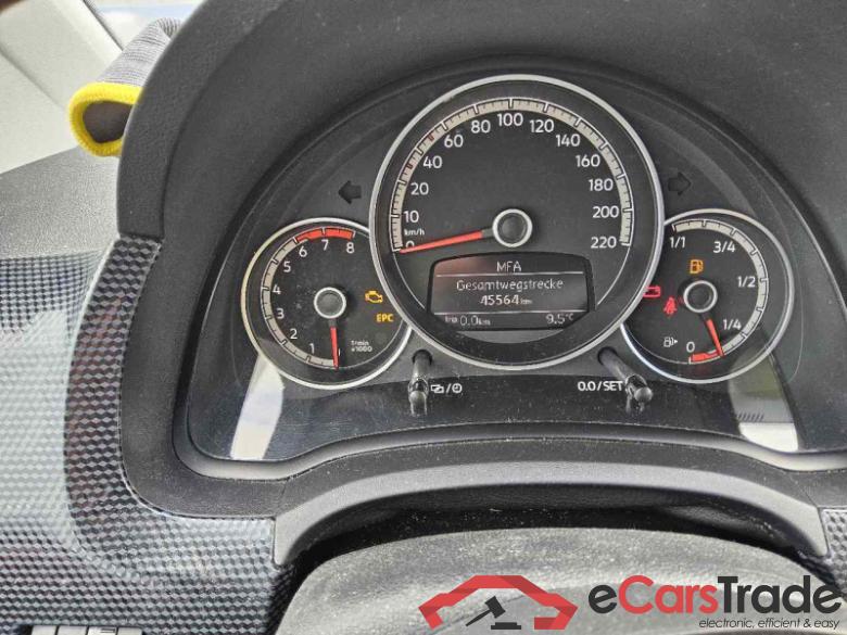 Volkswagen up! (122/BL2)(05.2016->2019) DE - LimS5 1.0 BMT/Start-Stopp EU6d-T, move up! (EURO 6d-TEMP), (Facelift) 2018 #6