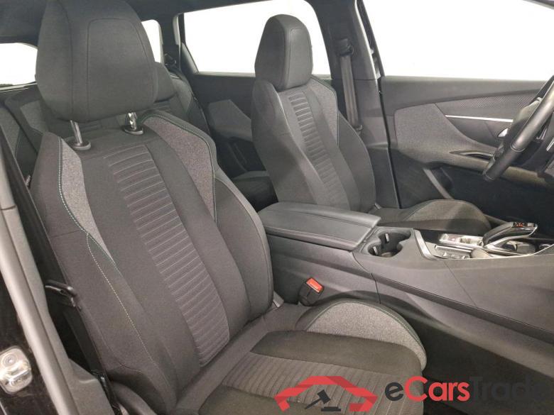 Peugeot BlueHDi 130 S&S EAT8 Active Pack 5008 Active Pack 1.5 HDi 130CV BVA8 7 Sieges E6d #6