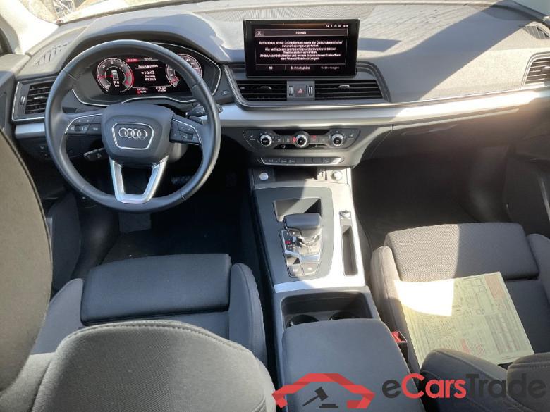 Audi Q5 ´16 Q5 40 TDI quattro 2.0 TDI 150KW AT7 E6d #3