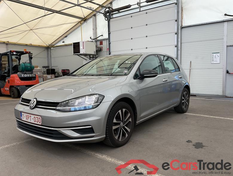 VOLKSWAGEN Golf VII Golf Last Edition 1.0 TSI 85 kW (115 ch) 6 vitesses manuel #1