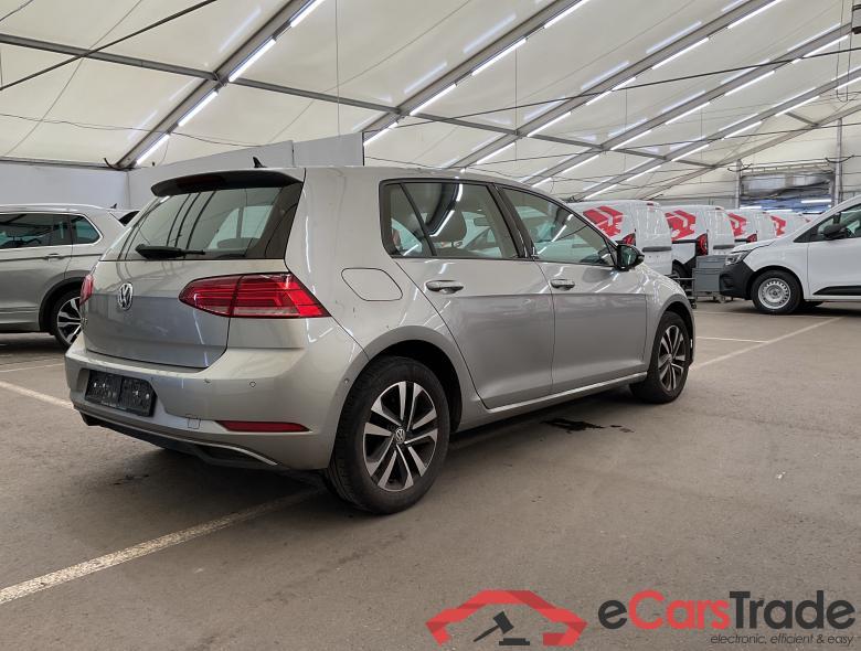VOLKSWAGEN Golf VII Golf Last Edition 1.0 TSI 85 kW (115 ch) 6 vitesses manuel #2
