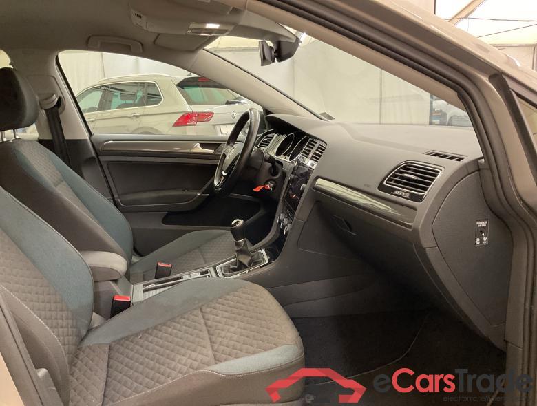 VOLKSWAGEN Golf VII Golf Last Edition 1.0 TSI 85 kW (115 ch) 6 vitesses manuel #6