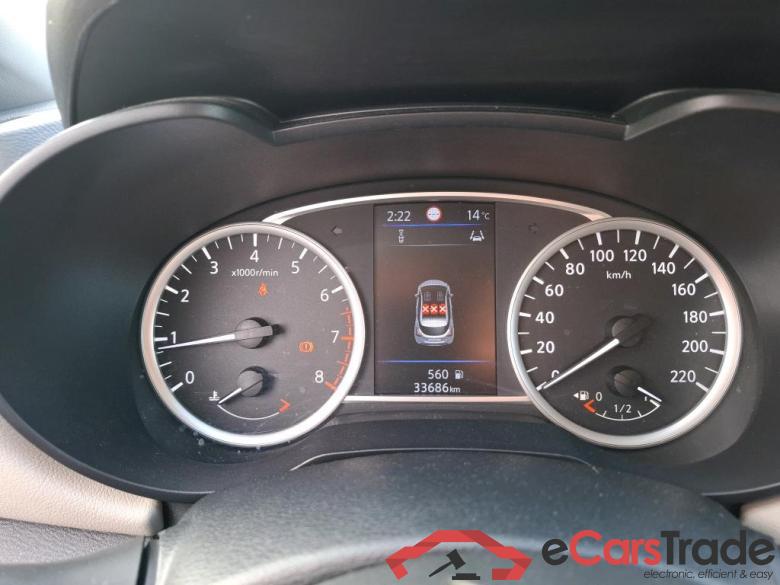 Nissan IG-T 92 Business Edition NISSAN Micra / 2016 / 5P / Berline IG-T 92 Business Edition #6
