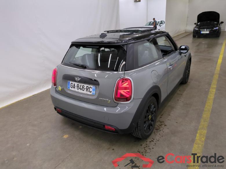 Mini Cooper SE Edition Camden 184 ch BVA MINI Mini / 2014 / 3P / Berline Cooper SE Edition Camden 184 ch BVA #3