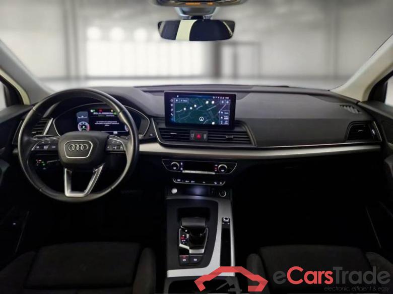 Audi 17 AUDI Q5 SPORTBACK / 2020 / 5P / SUV 35 TDI S LINE S TRONIC #3