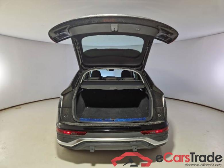Audi 17 AUDI Q5 SPORTBACK / 2020 / 5P / SUV 35 TDI S LINE S TRONIC #5