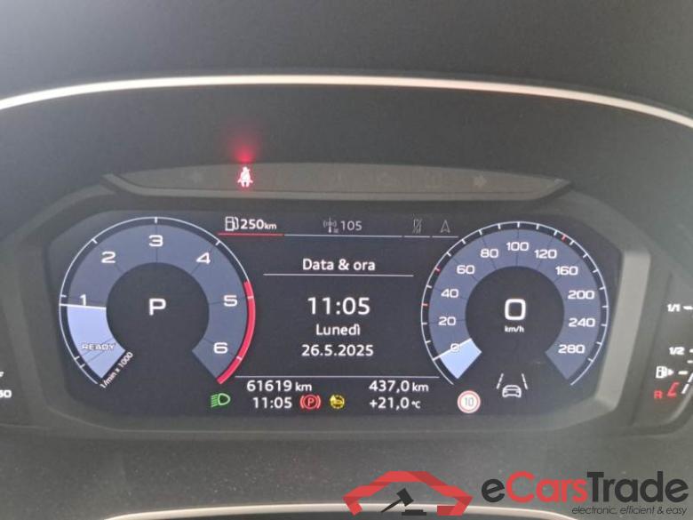 Audi 88 AUDI Q3 / 2018 / 5P / SUV 35 TDI S TRONIC BUSINESS #4