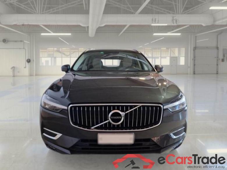 Volvo 236 VOLVO XC60 / 2017 / 5P / SUV B4 D AWD AUTOMATICO INSCRIPTION #6