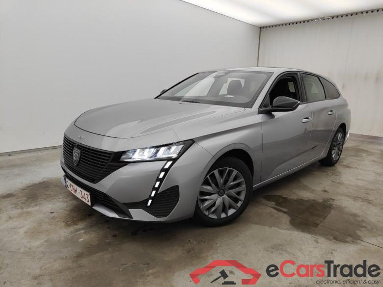 Peugeot 308 SW 1.2 PureTech 110 S&S Active Pack 5d #3
