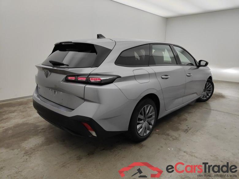Peugeot 308 SW 1.2 PureTech 110 S&S Active Pack 5d #5