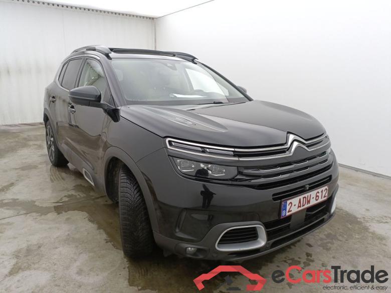 Citroën C5 Aircross 1.5 BlueHDi 130 S&S EAT8 Shine 5d #3