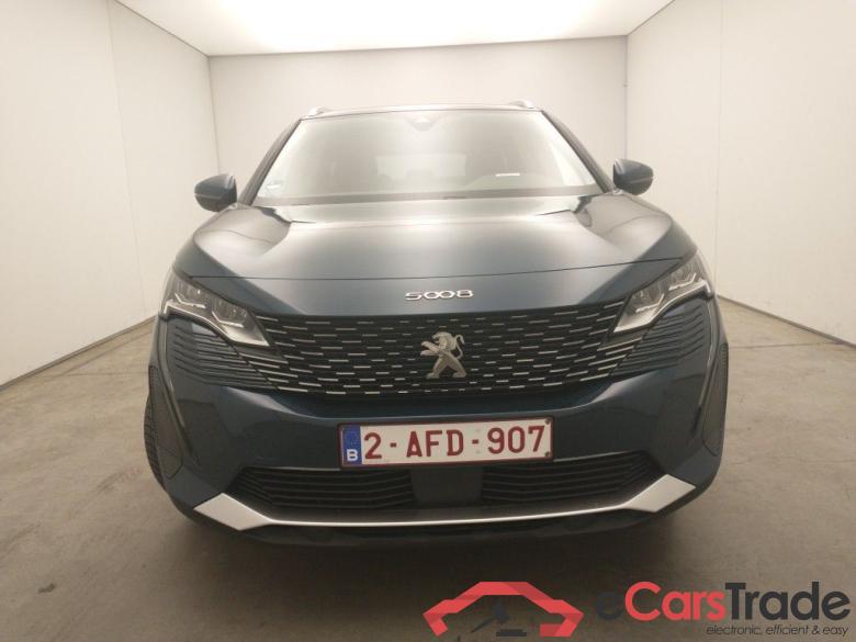 Peugeot 5008 1.5 BlueHDi 96kW S&S EAT8 Allure Pack 5d 7pl #1