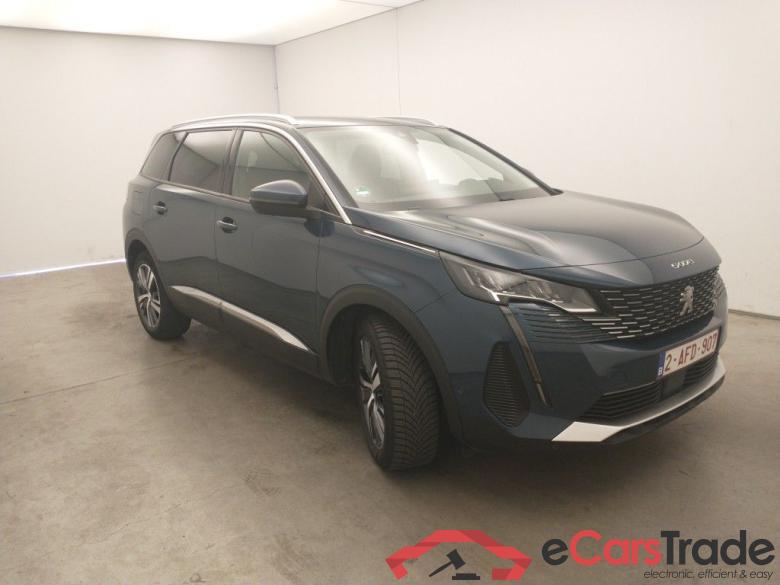 Peugeot 5008 1.5 BlueHDi 96kW S&S EAT8 Allure Pack 5d 7pl #2