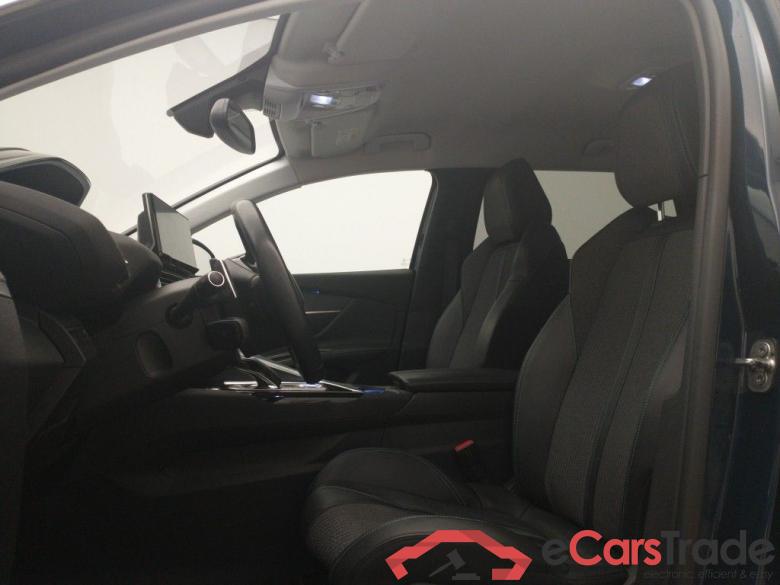 Peugeot 5008 1.5 BlueHDi 96kW S&S EAT8 Allure Pack 5d 7pl #6