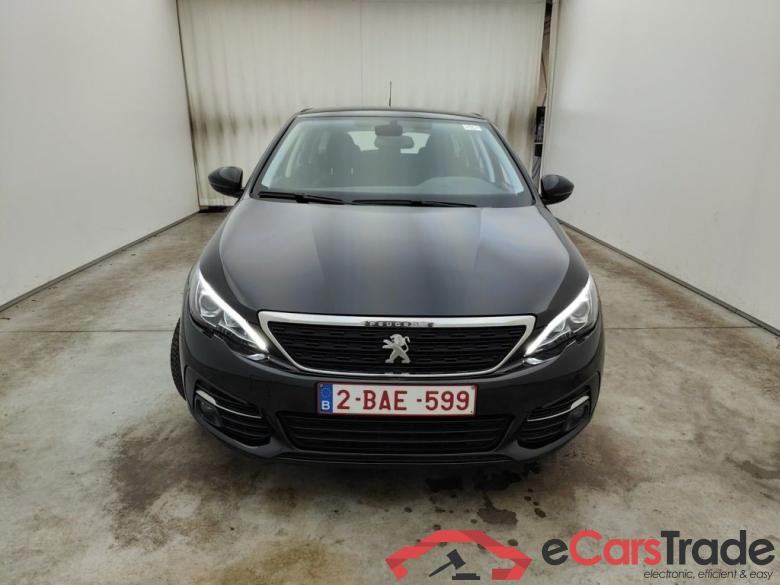 Peugeot 308 SW 1.2 PureTech 110 S&S Active Pack 5d #1