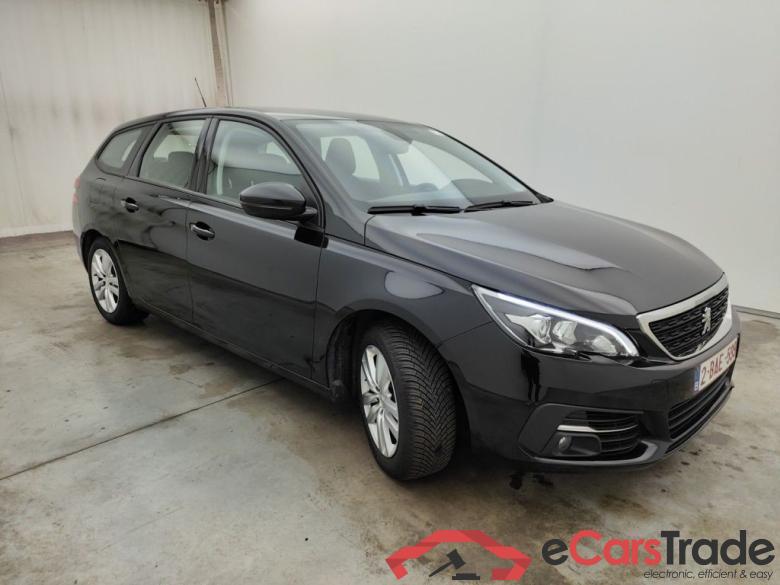 Peugeot 308 SW 1.2 PureTech 110 S&S Active Pack 5d #2