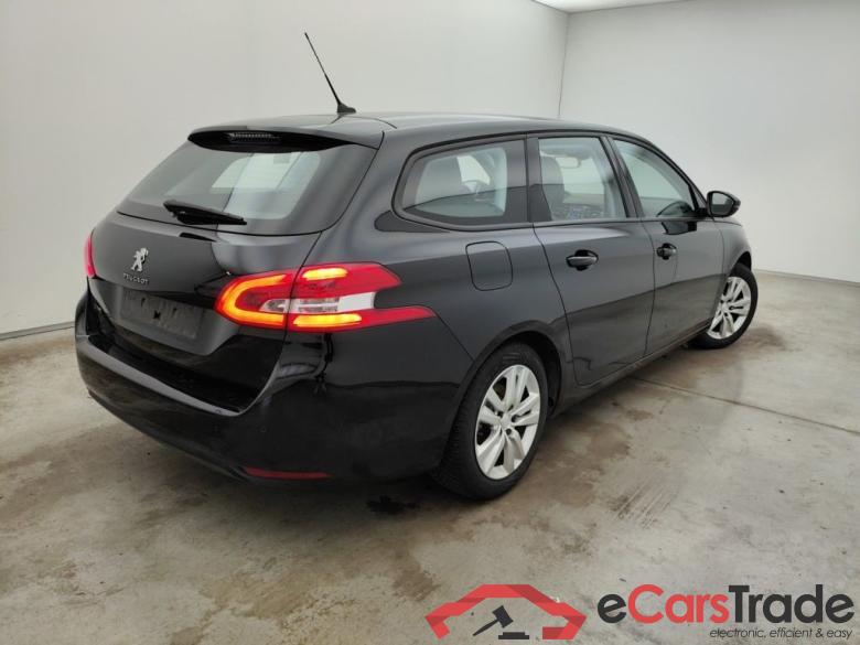 Peugeot 308 SW 1.2 PureTech 110 S&S Active Pack 5d #5