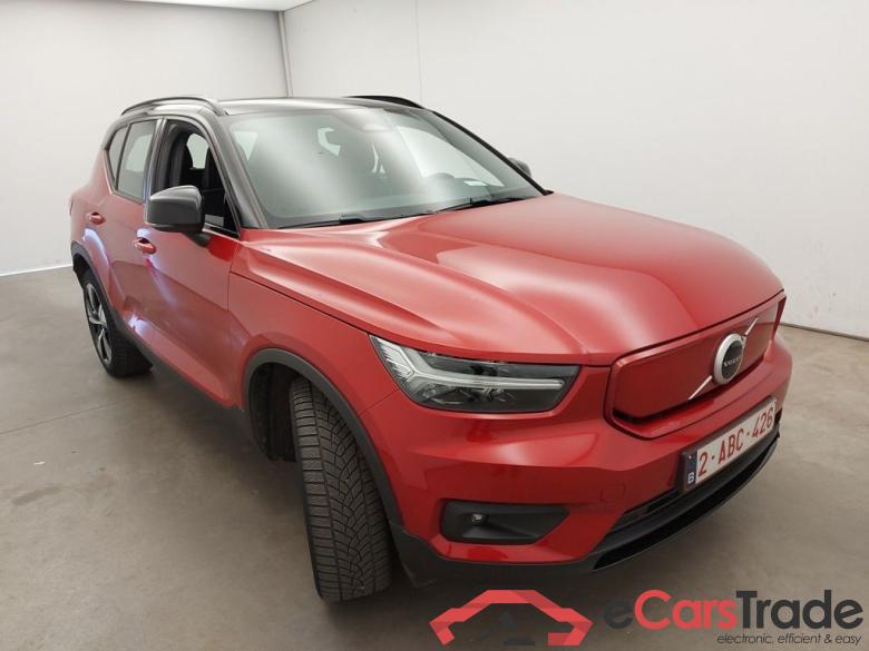 Volvo XC40 P8 4x4 Recharge R-Design 5d #2