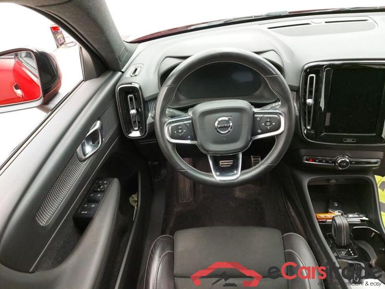 Volvo XC40 P8 4x4 Recharge R-Design 5d #6