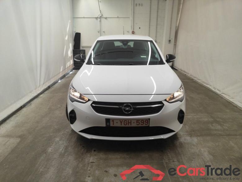 Opel Corsa 1.2 55kW S/S Edition 5d #1