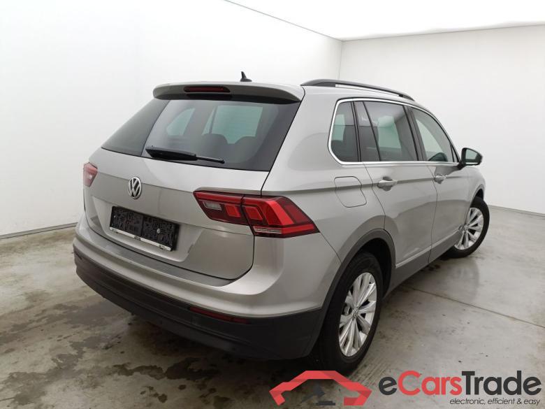 Volkswagen Tiguan 1.4 TSI BMT 110kW DSG6 Comfortline 5d #5