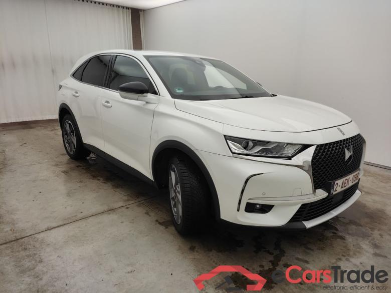 DS 7 Crossback 1.5 BlueHDi 130 Automatic So Chic 5d #2