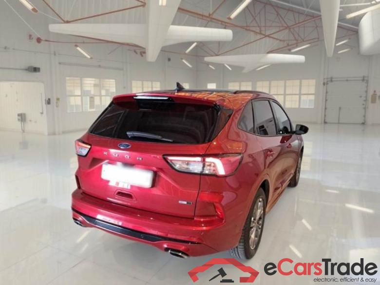 Ford 23 FORD KUGA / 2019 / 5P / SUV 2.0 ECOBLUE MHEV 150CV 2WD ST-LINE #2