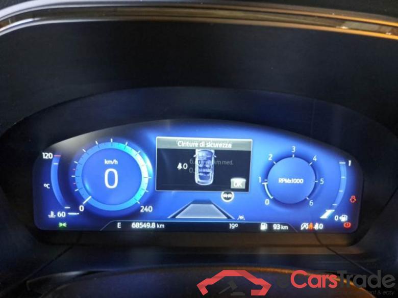 Ford 23 FORD KUGA / 2019 / 5P / SUV 2.0 ECOBLUE MHEV 150CV 2WD ST-LINE #4