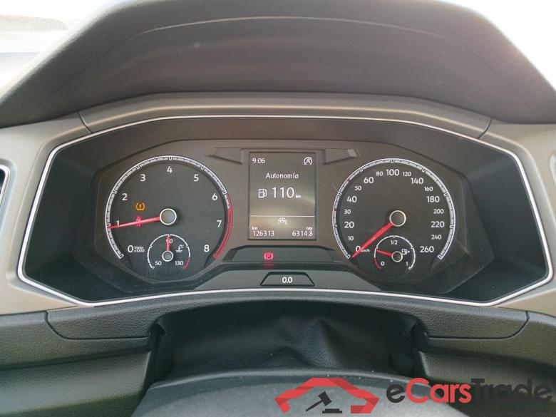 Volkswagen Advance Style 1.5 TSI 110kW (150CV) T-Roc Advance Style 1.5 TSI 150CV E6d #4