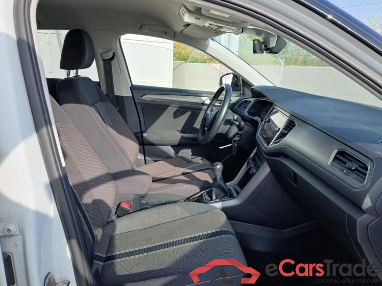 Volkswagen Advance Style 1.5 TSI 110kW (150CV) T-Roc Advance Style 1.5 TSI 150CV E6d #6
