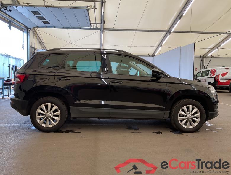 SKODA Karoq Karoq Ambition 1,5 TSI 110 kW 6-speed mech. #6