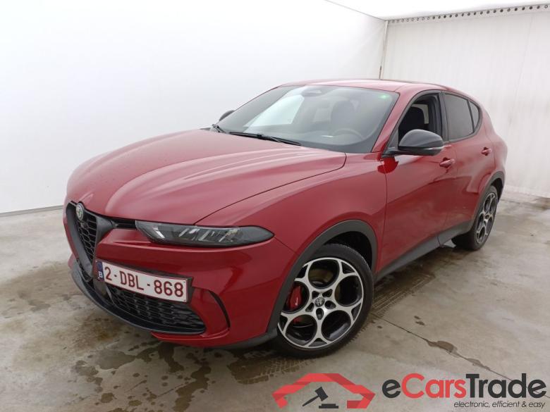 Alfa Romeo Tonale 1.5 130 MHEV Sprint FWD 5d #3