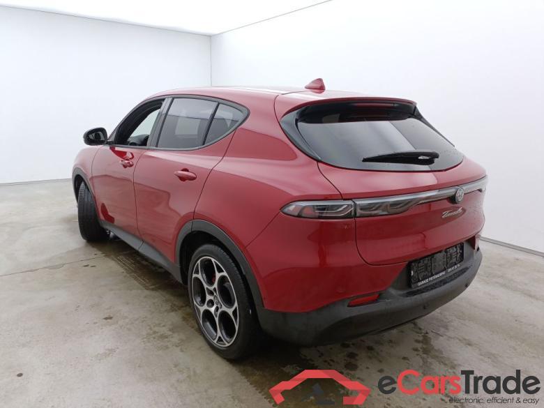 Alfa Romeo Tonale 1.5 130 MHEV Sprint FWD 5d #4