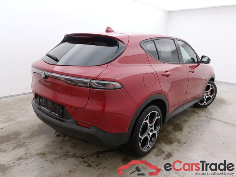 Alfa Romeo Tonale 1.5 130 MHEV Sprint FWD 5d #5