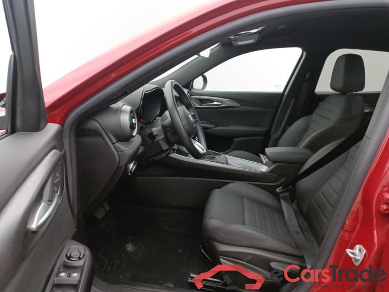 Alfa Romeo Tonale 1.5 130 MHEV Sprint FWD 5d #6