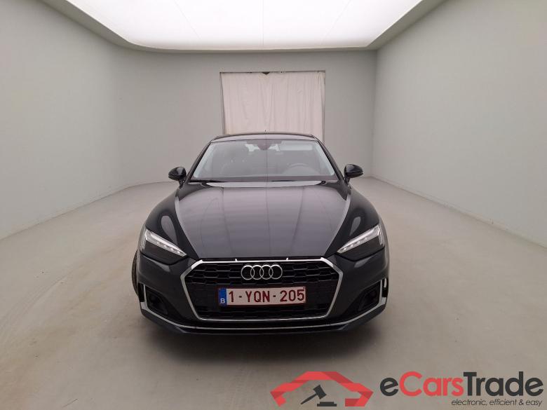 Audi, A5 SB FL'20, Audi A5 Sportback 35 TDI S tronic Bus Ed Advanced #1