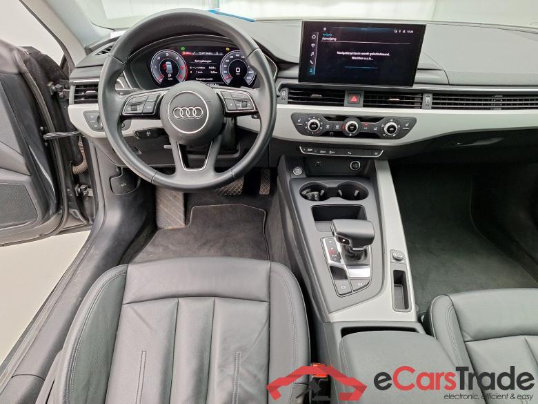 Audi, A5 SB FL'20, Audi A5 Sportback 35 TDI S tronic Bus Ed Advanced #6