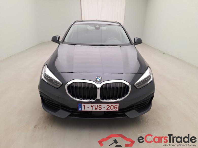 BMW, 1-serie '19, BMW 1 Reeks Hatch 116dA (85 kW) 5d #1