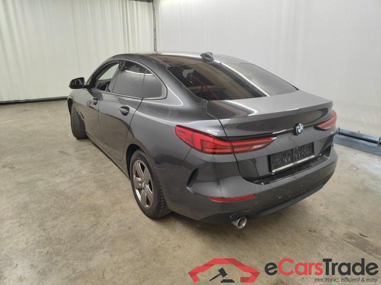 BMW 2 Reeks Gran Coupé 216dA (85kW) 4d #3