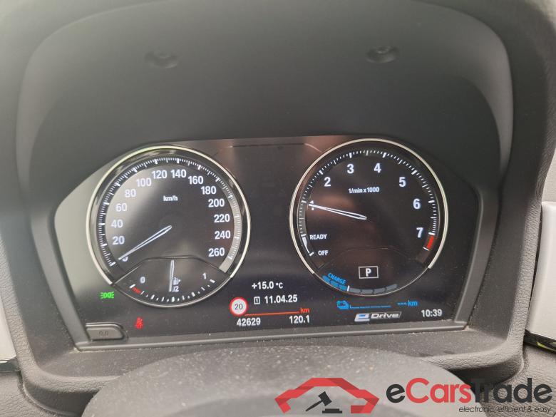 BMW, X1 FL'19, BMW X1 xDrive25e (162 kW) 5d #6