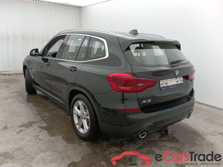 BMW X3 xDrive30e (120 kW) 5d #3