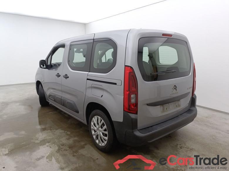 Citroën Berlingo Multispace 1.2 PureTech 110 MAN6 S&S Live M 5d #5