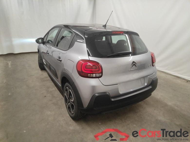 Citroën C3 1.5 BlueHDi 100 S&S MAN6 Shine 5d #3