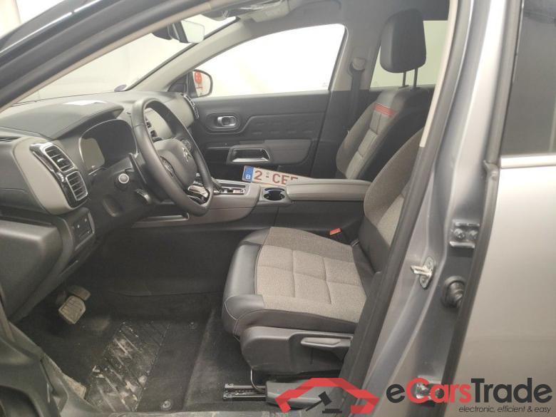 Citroën C5 Aircross Hybrid 225 e-EAT8 Feel 5d #6