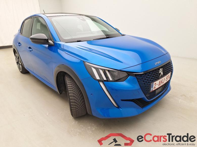 Peugeot, 208 '19, Peugeot 208 e-208 GT 5d #3
