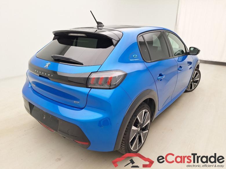 Peugeot, 208 '19, Peugeot 208 e-208 GT 5d #5