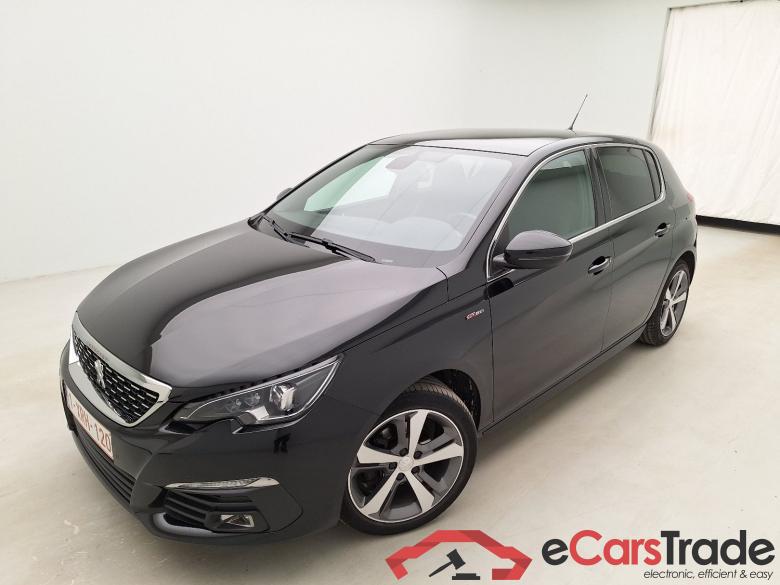 Peugeot, 308 FL'17, Peugeot 308 1.5 BlueHDi 130 DPF S&S EAT8 GT Line 5 #2