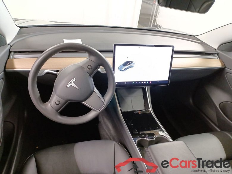 Tesla Model 3 Long-Range Dual Motor AWD 4d #6