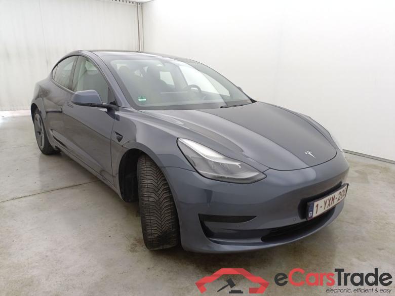 Tesla Model 3 Standard RWD Plus 4d #2
